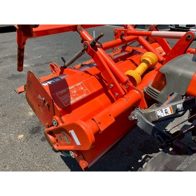KUBOTA トラクター GL221