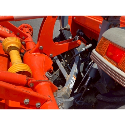 KUBOTA トラクター GL221