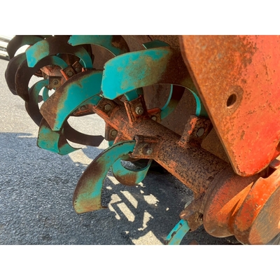 KUBOTA トラクター GL221