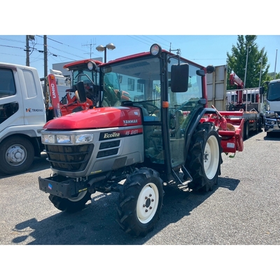 YANMAR トラクター US261