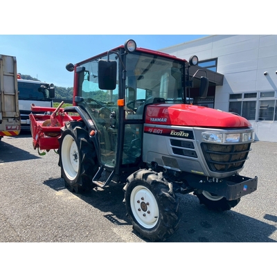 YANMAR トラクター US261
