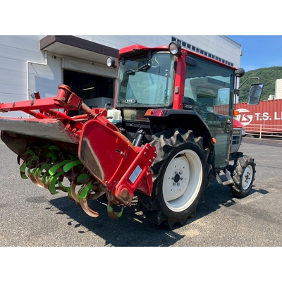 YANMAR トラクター US261