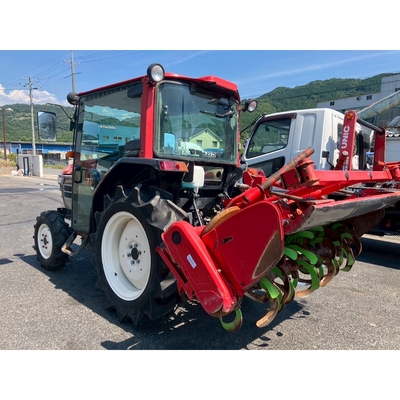 YANMAR トラクター US261