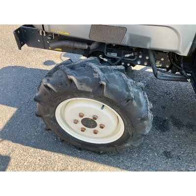 YANMAR トラクター US261