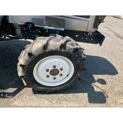 YANMAR トラクター US261
