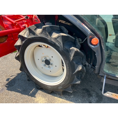 YANMAR トラクター US261