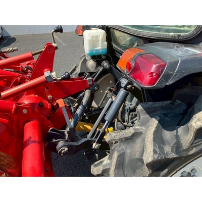 YANMAR トラクター US261