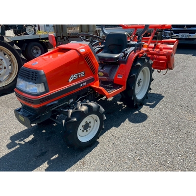 KUBOTA トラクター A-175