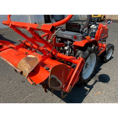 KUBOTA トラクター A-175