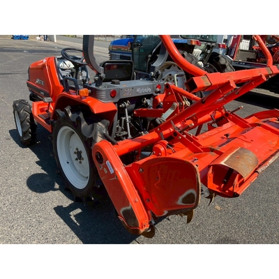 KUBOTA トラクター A-175