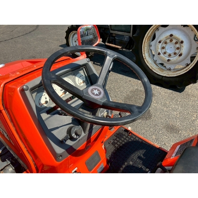 KUBOTA トラクター A-175