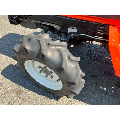 KUBOTA トラクター A-175