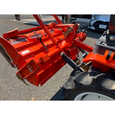 KUBOTA トラクター A-175
