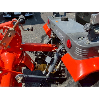 KUBOTA トラクター A-175