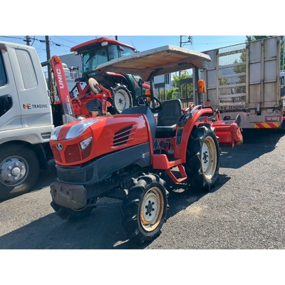 KUBOTA トラクター KT230