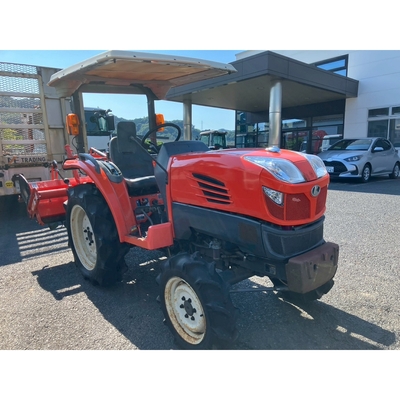KUBOTA トラクター KT230