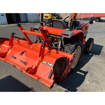 KUBOTA トラクター KT230