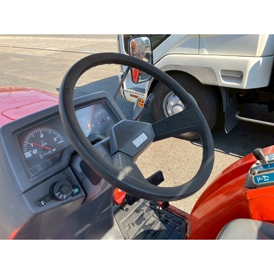 KUBOTA トラクター KT230