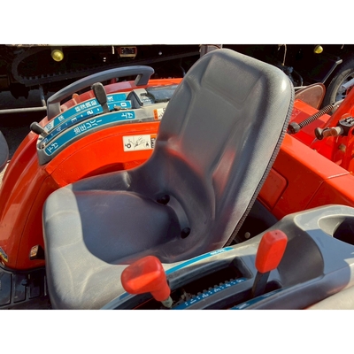 KUBOTA トラクター KT230