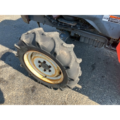 KUBOTA トラクター KT230