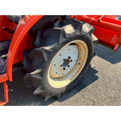 KUBOTA トラクター KT230