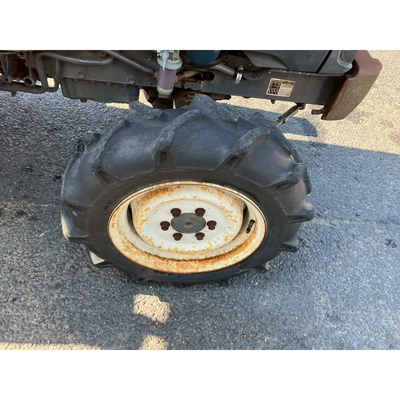 KUBOTA トラクター KT230