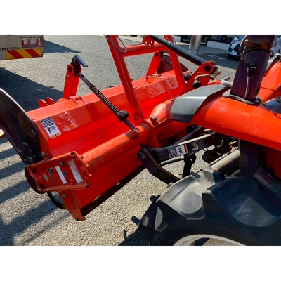 KUBOTA トラクター KT230