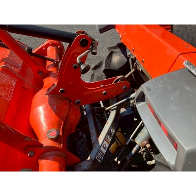 KUBOTA トラクター KT230