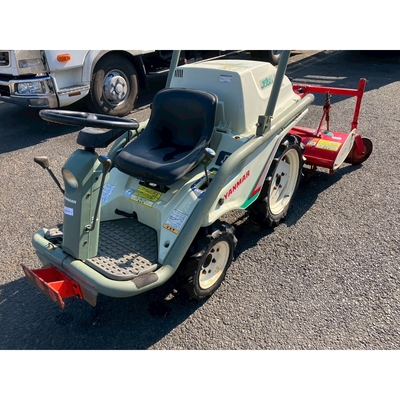YANMAR トラクター A-10  