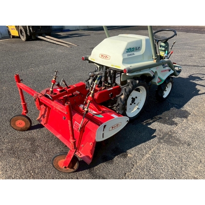 YANMAR トラクター A-10  