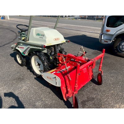 YANMAR トラクター A-10  