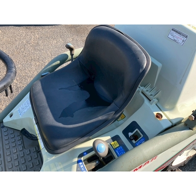 YANMAR トラクター A-10  