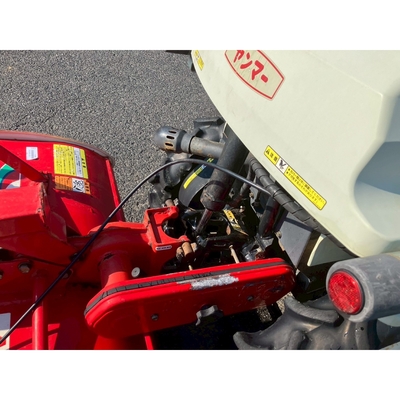 YANMAR トラクター A-10  