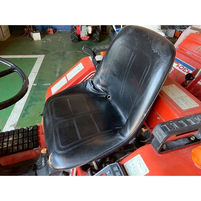 YANMAR トラクター  F16D