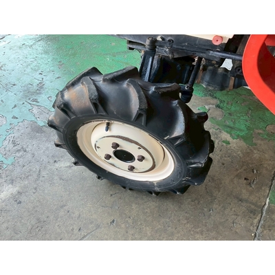 YANMAR トラクター  F16D