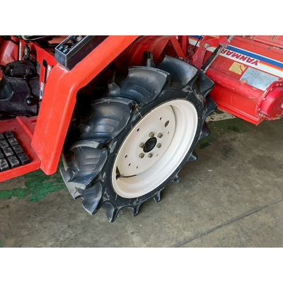 YANMAR トラクター  F16D