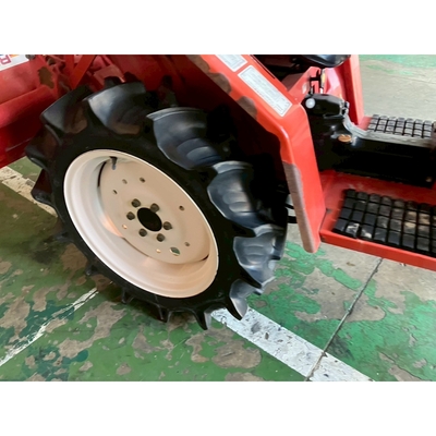 YANMAR トラクター  F16D