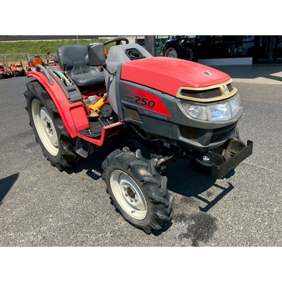 MITSUBISHI トラクター GS250