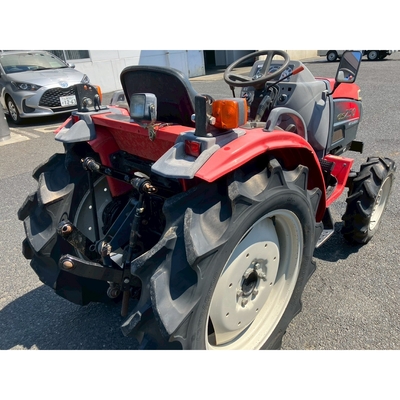 MITSUBISHI トラクター GS250