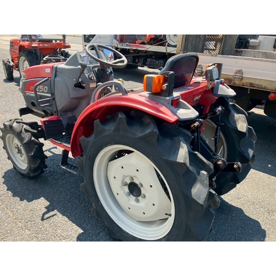 MITSUBISHI トラクター GS250