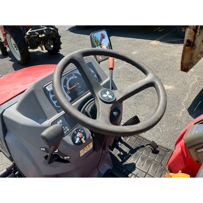 MITSUBISHI トラクター GS250