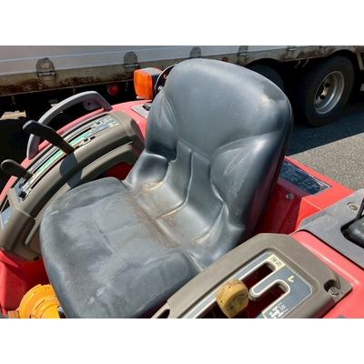 MITSUBISHI トラクター GS250
