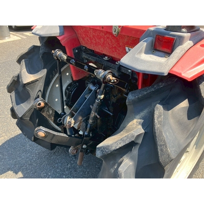 MITSUBISHI トラクター GS250