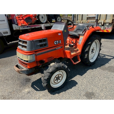 KUBOTA トラクター GT3