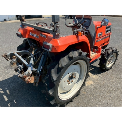 KUBOTA トラクター GT3