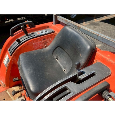 KUBOTA トラクター GT3