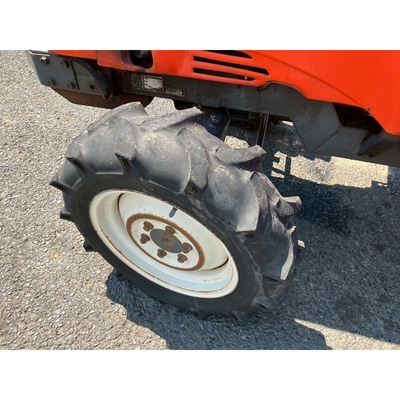KUBOTA トラクター GT3