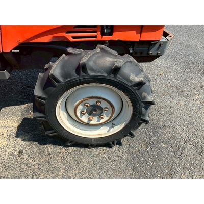 KUBOTA トラクター GT3