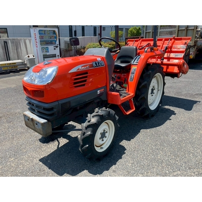 KUBOTA トラクター KT20