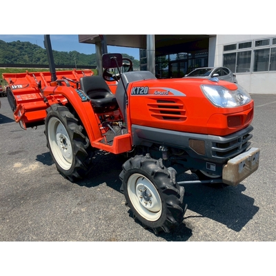 KUBOTA トラクター KT20